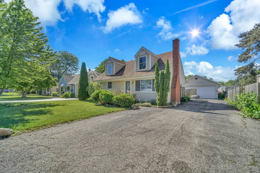 18843 W Deerpath Road, Grayslake, IL 60030 - #2