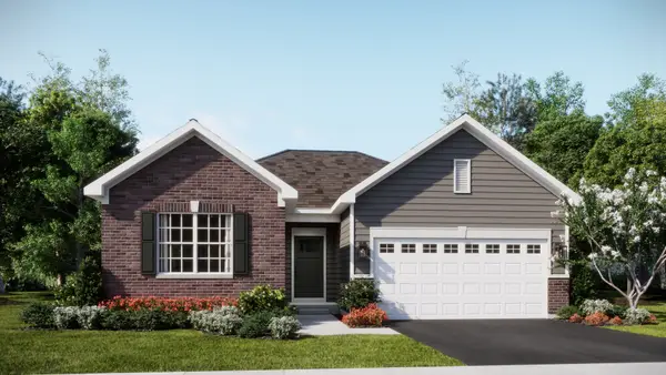 1756 South Port Drive, Antioch, IL 60002