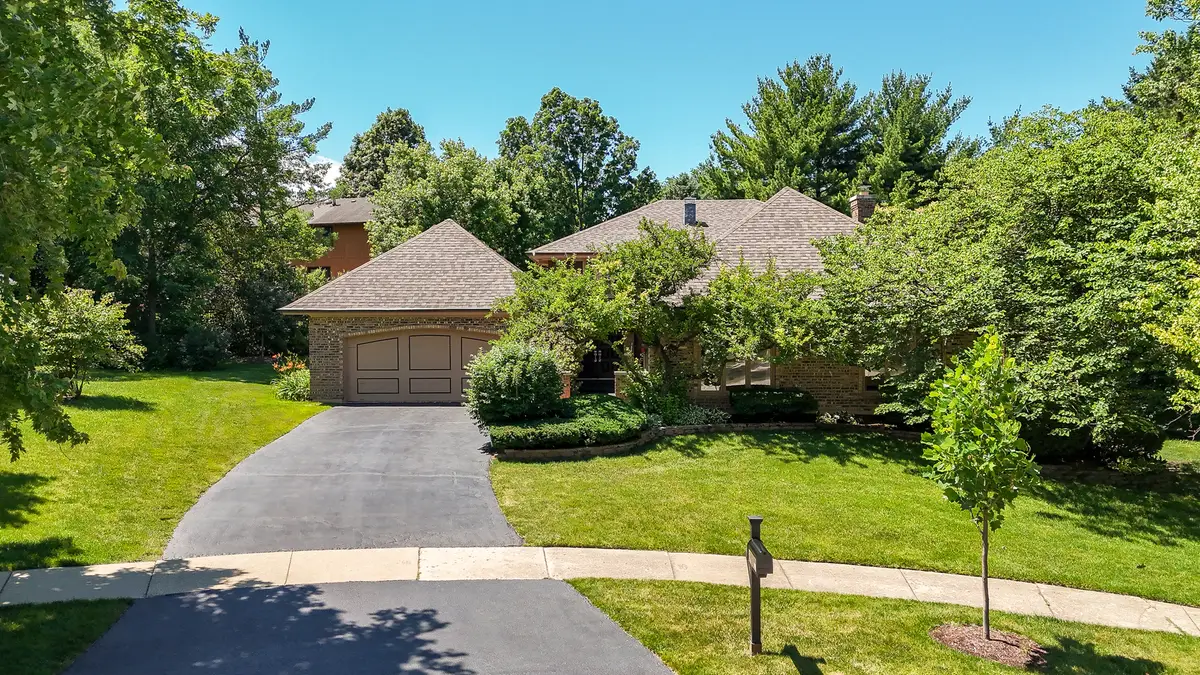 1549 Snowberry Court, Downers Grove, IL 60515 - #1