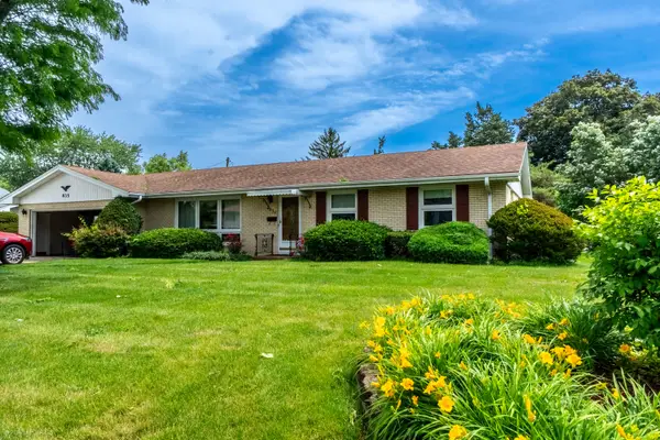 835 Scott Drive, Elgin, IL 60123