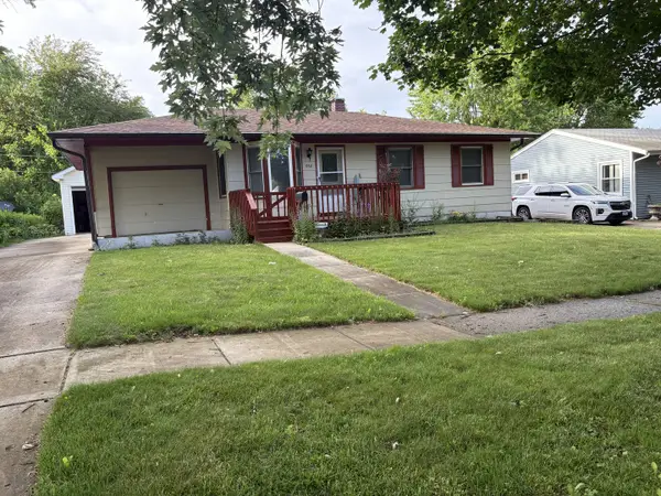 1760 Poplar Avenue, Hanover Park, IL 60133