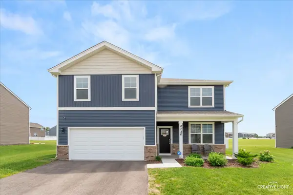 Address Withheld By Seller, Yorkville, IL 60560