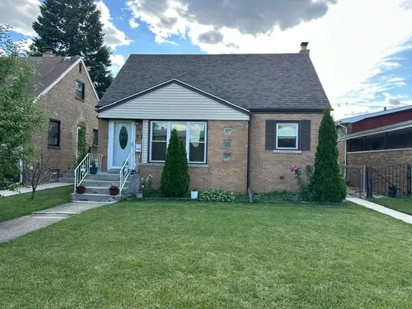 1506 Forest Avenue, Calumet City, IL 60409
