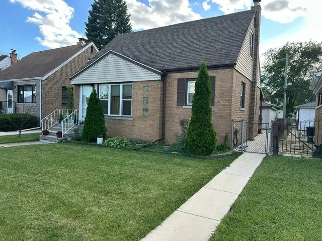 1506 Forest Avenue, Calumet City, IL 60409 - #2