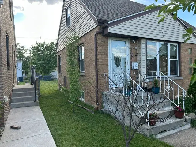 1506 Forest Avenue, Calumet City, IL 60409 - #3