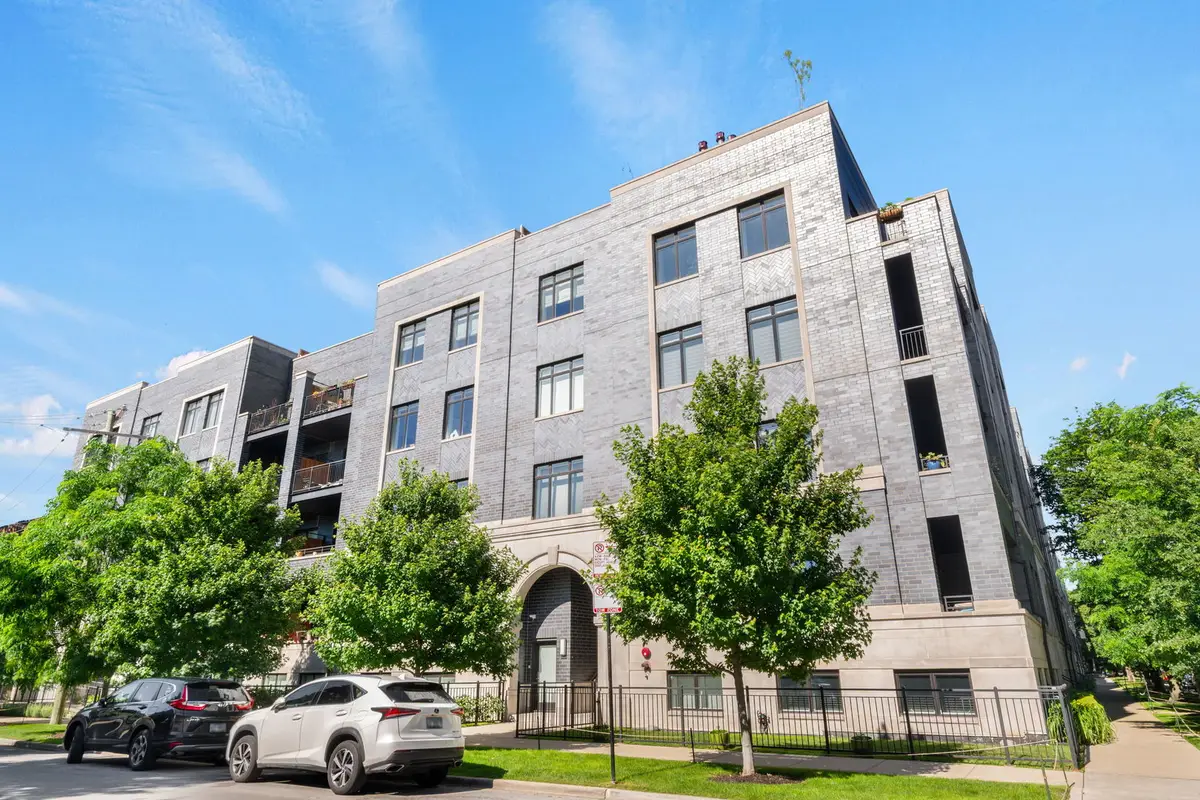 5748 N Hermitage Avenue #404, Chicago, IL 60660 - #1