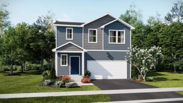219 Buchanan Drive, Waterman, IL 60556