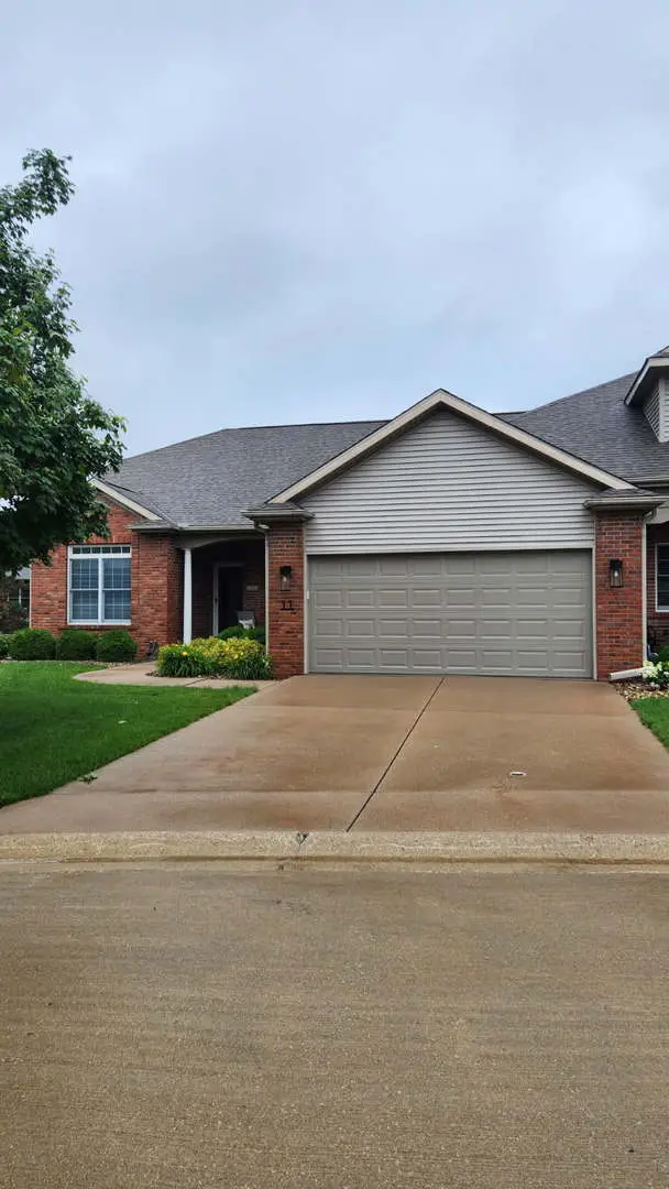 11 Arbor Court, Bloomington, IL 61704 - #1