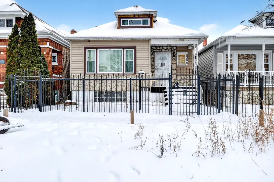 8330 S Essex Avenue, Chicago, IL 60617 - #3