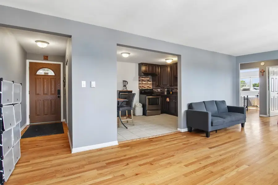 7206 W Wellington Avenue #3D, Chicago, IL 60707 - #3