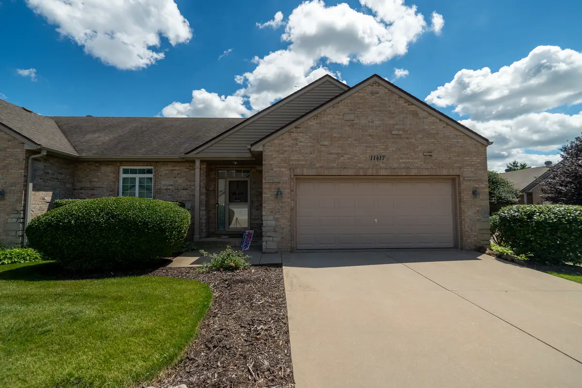11417 Russell Drive #1, Huntley, IL 60142 - #1