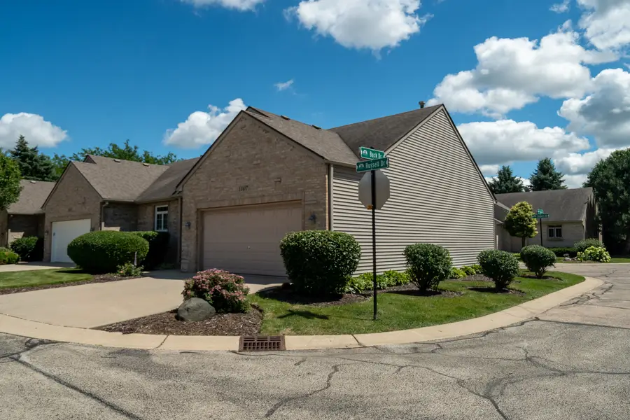 11417 Russell Drive #1, Huntley, IL 60142 - #2