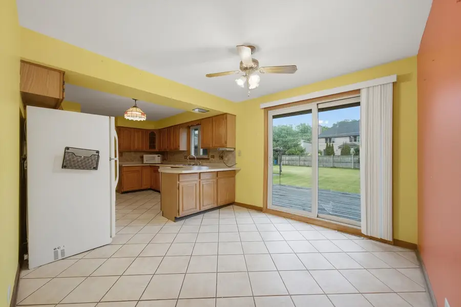 5425 W 83rd Place, Burbank, IL 60459 - #3