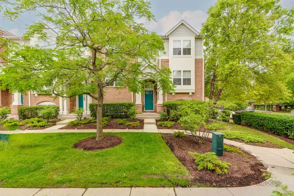 6127 W Mayfair Street, Morton Grove, IL 60053