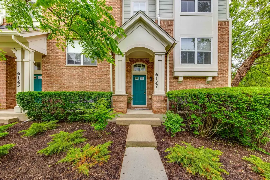 6127 W Mayfair Street, Morton Grove, IL 60053 - #2