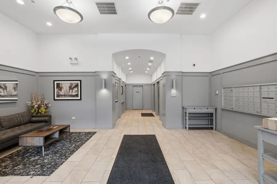 3631 N Halsted Street #312, Chicago, IL 60613 - #2