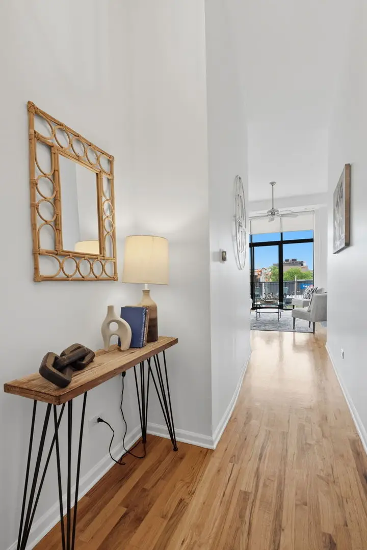 3631 N Halsted Street #312, Chicago, IL 60613 - #3