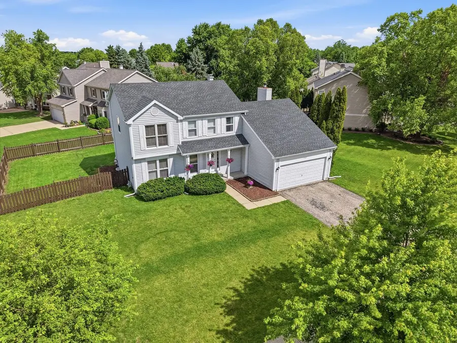 167 Brookwood Lane, Bolingbrook, IL 60440 - #2