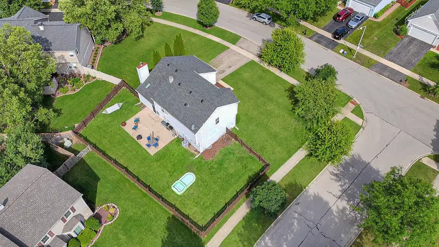 167 Brookwood Lane, Bolingbrook, IL 60440 - #3