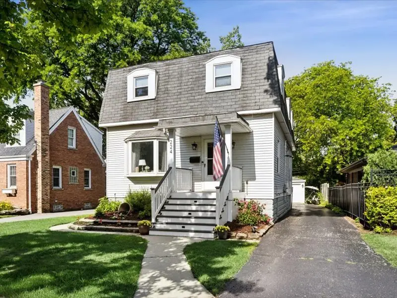 224 N Highland Avenue, Elmhurst, IL 60126 - #1
