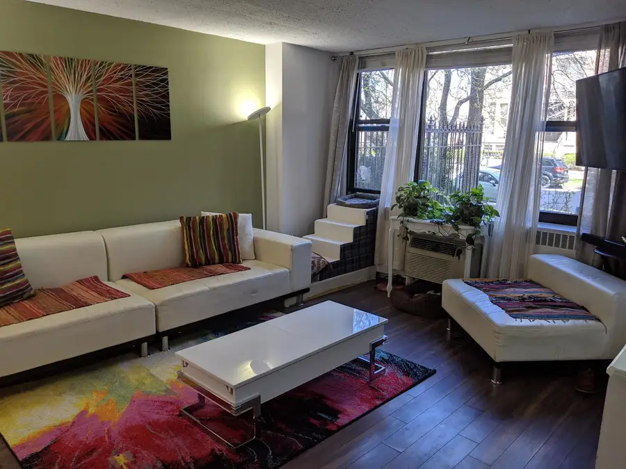 1540 N State Parkway #1C, Chicago, IL 60610 - #3