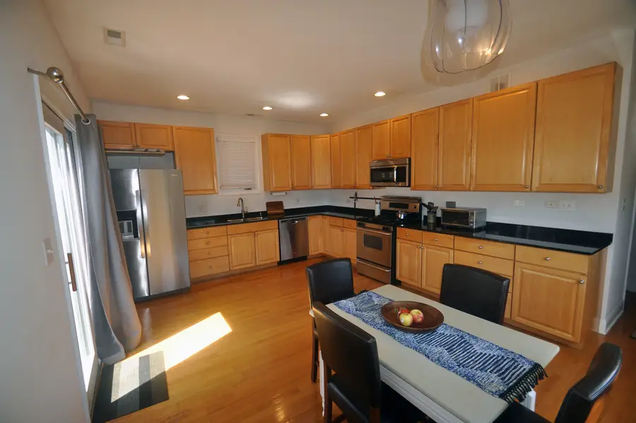 718 N Willard Court #2, Chicago, IL 60642 - #2