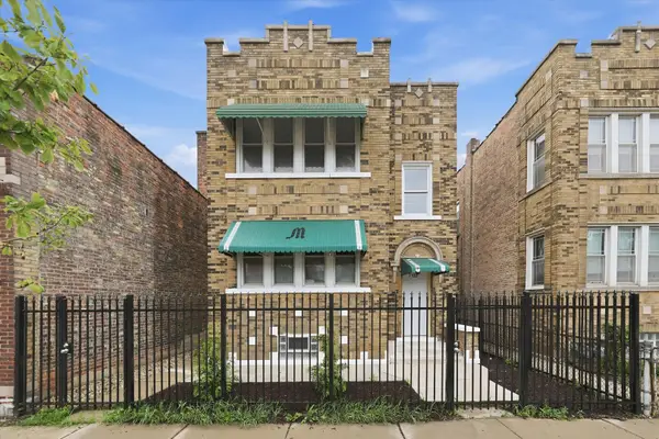 7152 S Racine Avenue, Chicago, IL 60636