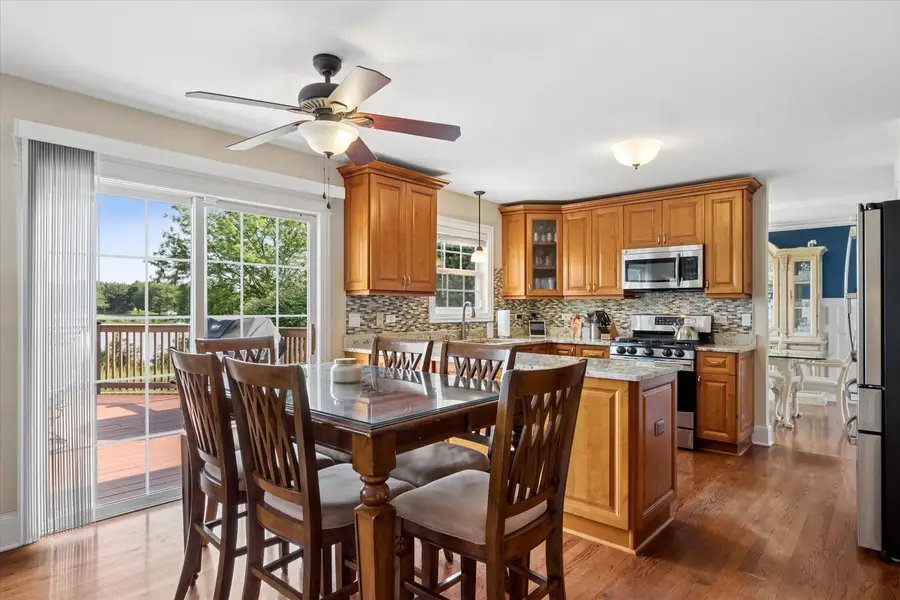 131 Wedgeport Circle, Romeoville, IL 60446 - #3