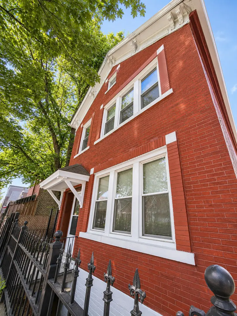 2149 W 18th Place, Chicago, IL 60608 - #1