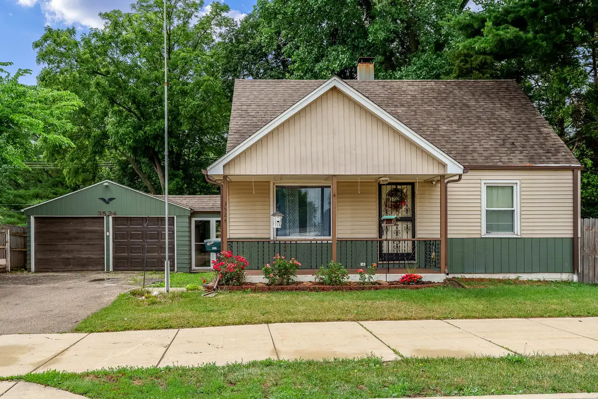 3524 N Main Street, Rockford, IL 61103 - #1
