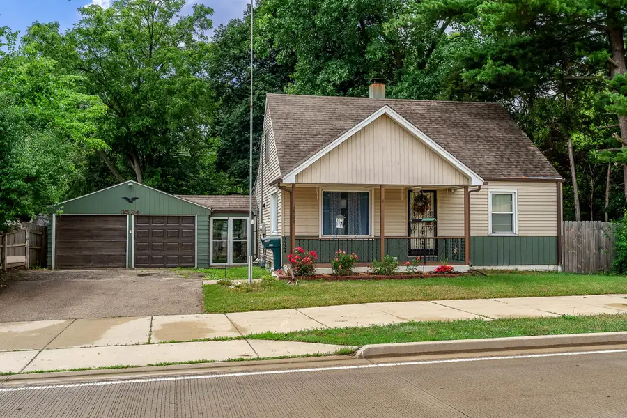 3524 N Main Street, Rockford, IL 61103 - #2