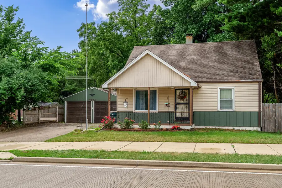 3524 N Main Street, Rockford, IL 61103 - #3
