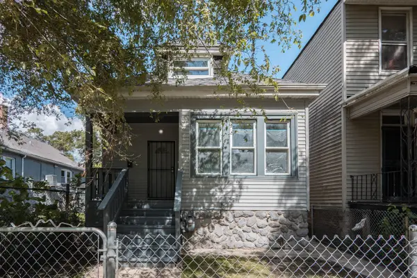 5529 S Throop Street, Chicago, IL 60636