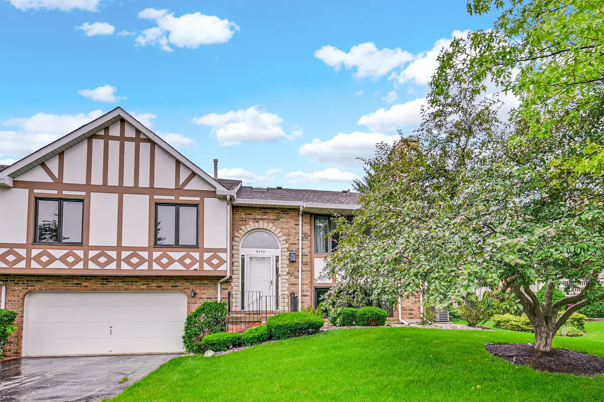 9350 Windsor Parkway, Tinley Park, IL 60487 - #1