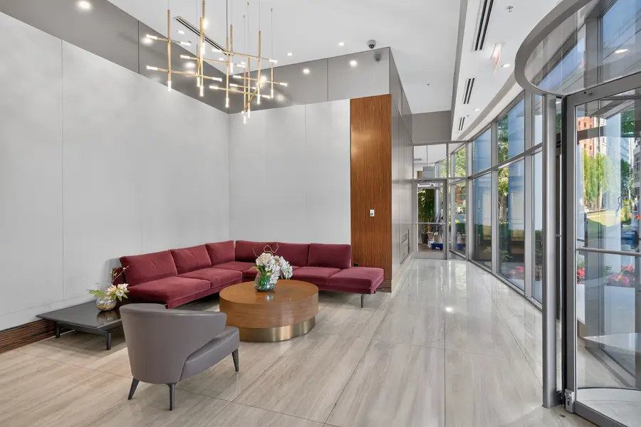 1235 S Prairie Avenue #502, Chicago, IL 60605 - #2