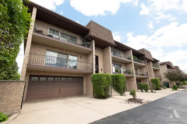 9839 Natoma Avenue #5, Chicago Ridge, IL 60415