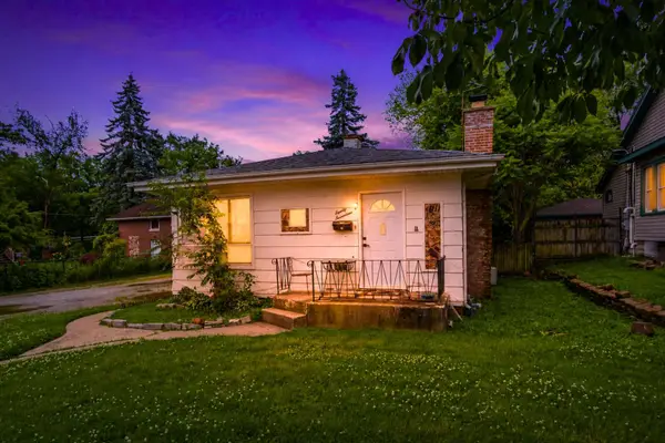 2017 Grove Street, Blue Island, IL 60406