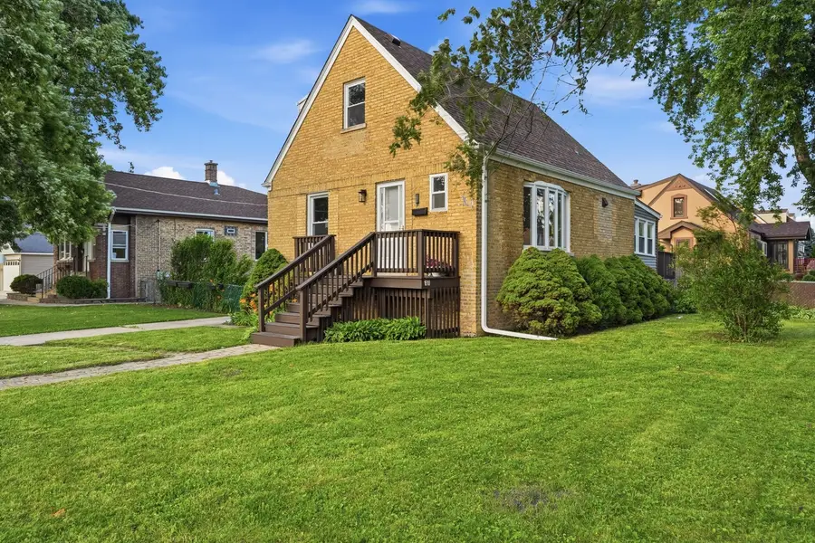 1610 Stockton Avenue, Des Plaines, IL 60018 - #2