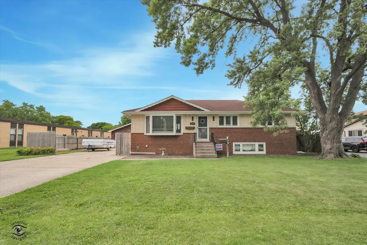Address Withheld By Seller, Worth, IL 60482 - #1