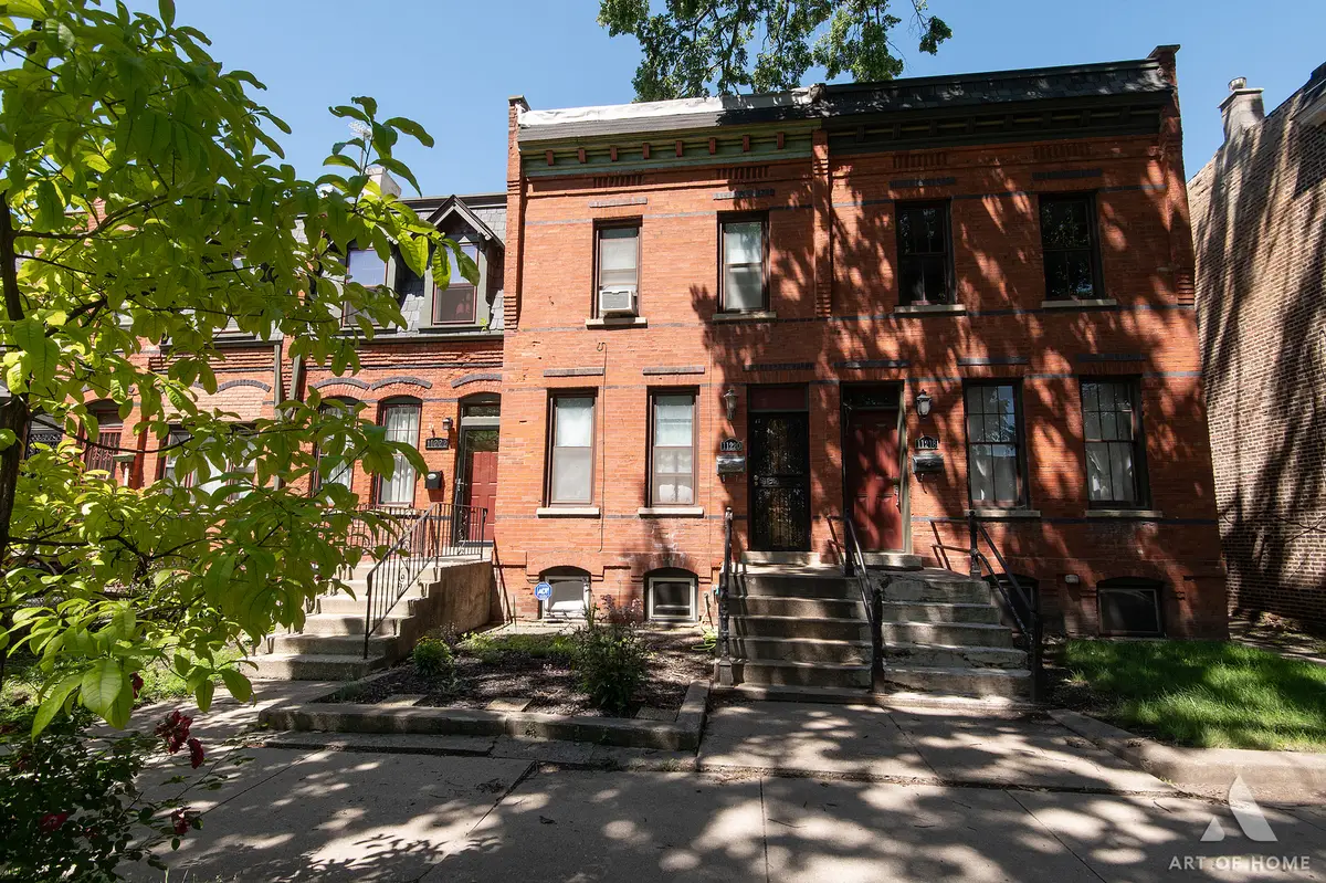 11220 S Langley Avenue, Chicago, IL 60628 - #1