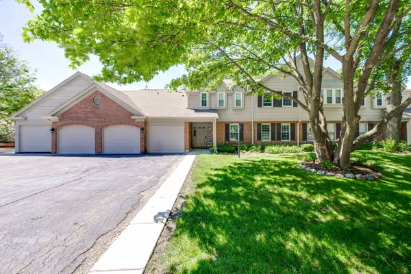 1257 Rosewood Court #C1, Schaumburg, IL 60193