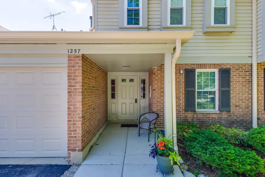 1257 Rosewood Court #C1, Schaumburg, IL 60193 - #2