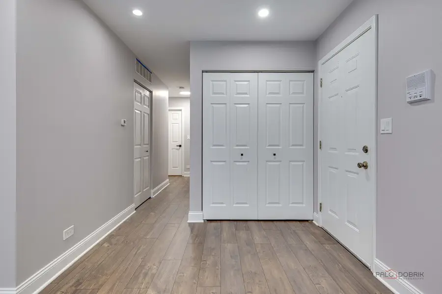 1257 Rosewood Court #C1, Schaumburg, IL 60193 - #3