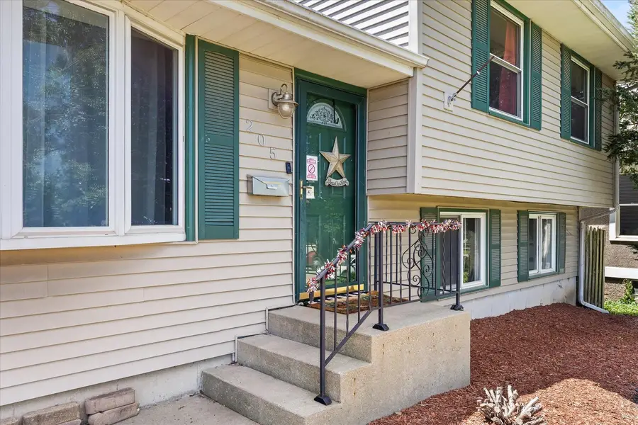 205 W Dakota Street, Spring Valley, IL 61362 - #3