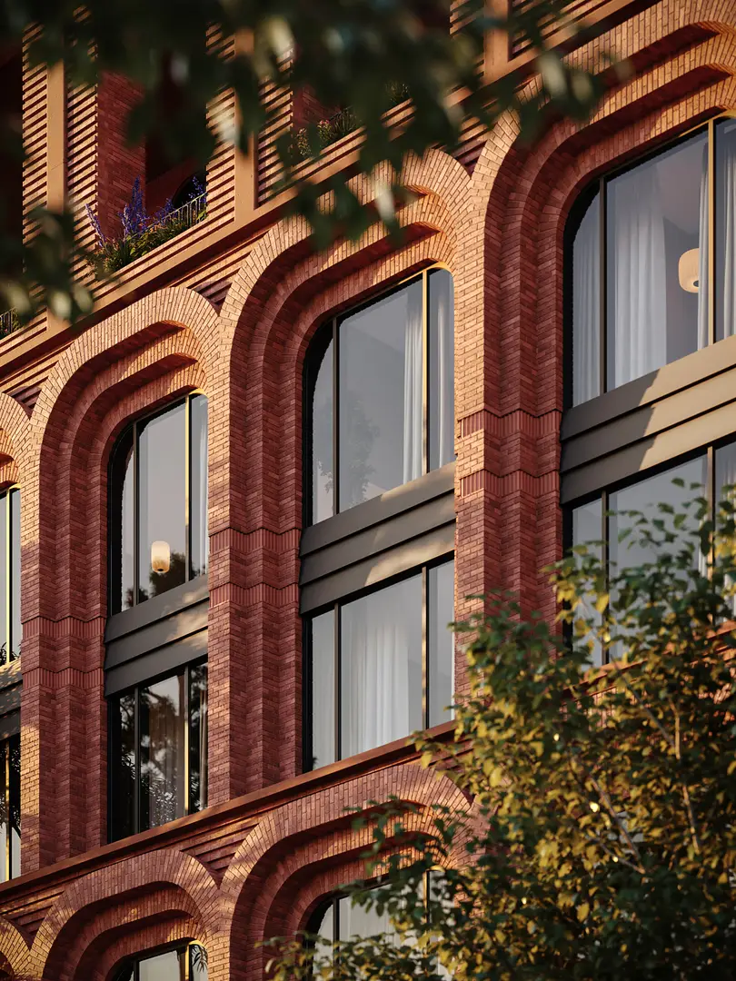 224 N Elizabeth Street #T1-5C, Chicago, IL 60607 - #3