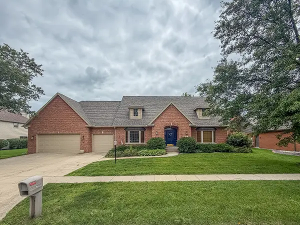 613 Pittsfield Drive, Champaign, IL 61822