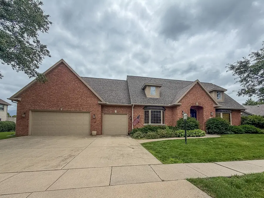 613 Pittsfield Drive, Champaign, IL 61822 - #3