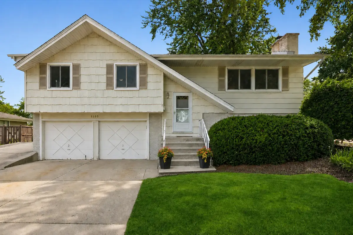 Address Withheld By Seller, Schaumburg, IL 60193 - #1