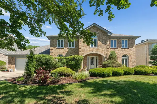 6536 Deer Lane, Palos Heights, IL 60463