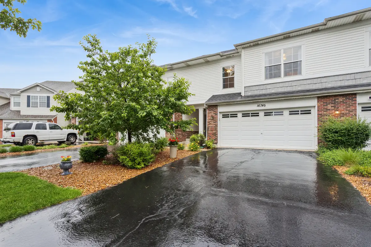 16745 Hazelwood Drive, Plainfield, IL 60586 - #1